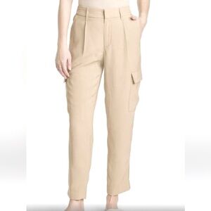 NWOT- Cargo pants - A New Day, Khaki colored, Size 4